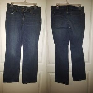 Massio bootcut size 8r